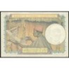 AOF - Pick 25_4 - 5 Francs - Série U.10253 - 15/06/1942 - Etat : SUP+ à SPL
