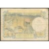 AOF - Pick 25_4 - 5 Francs - Série F.10545 - 15/06/1942 - Etat : B+