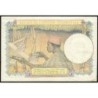 AOF - Pick 26 - 5 Francs - Série H.13296 - 02/03/1943 - Etat : TTB