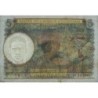 AOF - Pick 26 - 5 Francs - Série H.13296 - 02/03/1943 - Etat : TTB