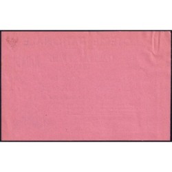 1936 - Loterie Nationale - Tranche spéciale - 1/10ème - Grand Prix de Paris - Etat : TTB+