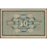 Finlande - Pick 34_7 - 50 penniä - 1918 - Etat : TTB+