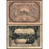 Allemagne - Notgeld - Cochem - 10 pfennig - 04/1921 - Etat : SUP