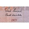 Finlande - Pick 108a_32 - 50 markkaa - Série J - 1977 - Etat : TB+