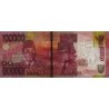 Indonésie - Pick 153Acr (remplacement) - 100'000 rupiah - Série XJC - 2014/2016 - Etat : NEUF