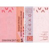 Guinée Bissau - Pick 915Sr - 1'000 francs - 2018 - Etat : NEUF