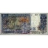 Mauritanie - Pick 3Aa - 100 ouguiya - Série A30 - 28/11/1975 - Etat : NEUF