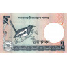 Bangladesh - Pick 6Ch - 2 taka - 2004 - Etat : NEUF