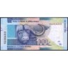 Afrique du Sud - Pick 141b - 100 rand - Série VG D - 2015 - Etat : NEUF