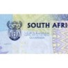 Afrique du Sud - Pick 141b - 100 rand - Série VG D - 2015 - Etat : NEUF