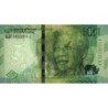 Afrique du Sud - Pick 148a - 10 rand - Série AB A - 2023 - Etat : NEUF