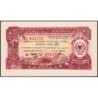 Albanie - Pick FX 27 - 50 lekë - Série AI - 1965 - Etat : NEUF