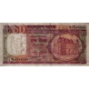 Bangladesh - Pick 26a - 10 taka - Série ঘ - 05/1990 - Etat : TTB