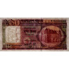 Bangladesh - Pick 26b_2 - 10 taka - Série ক ল - 02/1989 - Etat : SUP