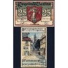 Allemagne - Notgeld - Buttstädt - 25 pfennig - Type 1 - 1921 - Etat : NEUF