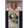 Allemagne - Notgeld - Buttstädt - 25 pfennig - Type 2 - 1921 - Etat : NEUF
