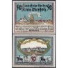 Allemagne - Notgeld - Diepholz - 50 pfennig - Sans série - Type 2 - 15/08/1921 - Etat : NEUF