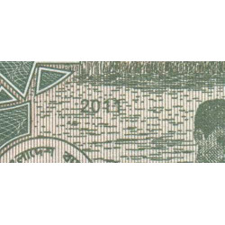 Bangladesh - Pick 48d - 20 taka - Série ঘ ব - 2011 - Etat : NEUF