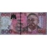 Kirghizistan - Pick 17 - 500 som - série AC - 2000 - Etat : NEUF