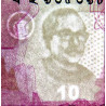 Bangladesh - Pick 54c - 10 taka - Série খ ছ - 2014 - Etat : NEUF