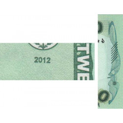 Bangladesh - Pick 55b - 20 taka - Série ক খ - 2012 - Etat : NEUF