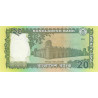 Bangladesh - Pick 55Ac - 20 taka - Série খ জ - 2014 - Etat : NEUF