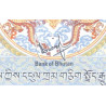 Bhoutan - Pick 5 - 1 ngultrum - Série A/1 - 1978 - Etat : NEUF