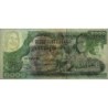 Cambodge - Pick 17 - 1'000 riels - Série ង១ - 1972 - Etat : SUP+