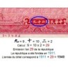 Chine - Bank of China - Pick 85b_2 - 10 yüan - Série T B - 1940 - Etat : TTB