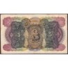 Mozambique (Companhía de) - Pick R 32_1 - 5 libras esterlinas - 15/01/1934 - Etat : TTB