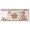Cuba - Pick 117p - 10 pesos - Série DT-11 - 2014 - Etat : NEUF