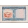 Cambodge - Pick 1 - 1 riel - Série ធ3 - 1955 - Etat : TTB