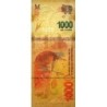 Argentine - Pick 366_5b - 1'000 pesos - Série OA - 2020 - Etat : NEUF