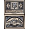 Allemagne - Notgeld - Fürstenau - 25 pfennig - 06/12/1921 - Etat : NEUF