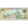 Honduras - Pick 100c - 20 lempiras - Série CA - 28/12/2016 - Etat : NEUF