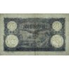 Roumanie - Pick 20p - 20 lei - Série P.9257 - 31/01/1929 - Etat : TTB+