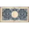 Malaisie et Bornéo Britannique - Pick 1a - 1 dollar - Série A/10 - 21/03/1953 - Etat : TB
