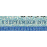 Antilles Néerlandaises - Pick 21a - 2 1/2 gulden - Série D - 08/09/1970 - Etat : NEUF