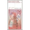 Suisse - Pick 53d_3 - 10 francs - Série 82P - 1982 - Etat : TB+