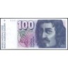 Suisse - Pick 57m_1 - 100 francs - Série 93B - 1993 - Etat : pr.NEUF