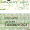 Antilles Néerlandaises - Pick 28c - 10 gulden - 01/12/2003 - Etat : NEUF