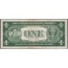 Etats Unis - Pick 416a - 1 dollar - Série W C - 1935 A - Etat : TTB