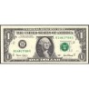Etats Unis - Pick 509_1 - 1 dollar - Série B G - 2001 - New York - Etat : NEUF