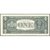 Etats Unis - Pick 509_1 - 1 dollar - Série B G - 2001 - New York - Etat : NEUF