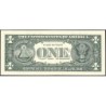 Etats Unis - Pick 530_1 - 1 dollar - Série B K - 2009 - New York - Etat : NEUF