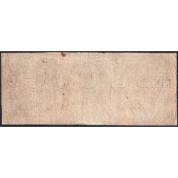 Etats Unis - Caroline du Sud - Columbia - 5 dollars - Lettre A - 09/05/1856 - Etat : TB-