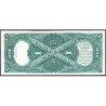 Etats Unis - Pick 187_5 - 1 dollar - Série T A - 1917 - Etat : SPL