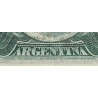 Argentine - Pick 211b_3 - 20 centavos - Série L - 01/11/1891 - Etat : SPL