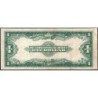 Etats Unis - Pick 342_1 - 1 dollar - Série M B - 1923 - Etat : TB