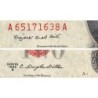 Etats Unis - Pick 380b - 2 dollars - Série A A - 1953 B - Etat : pr.NEUF
